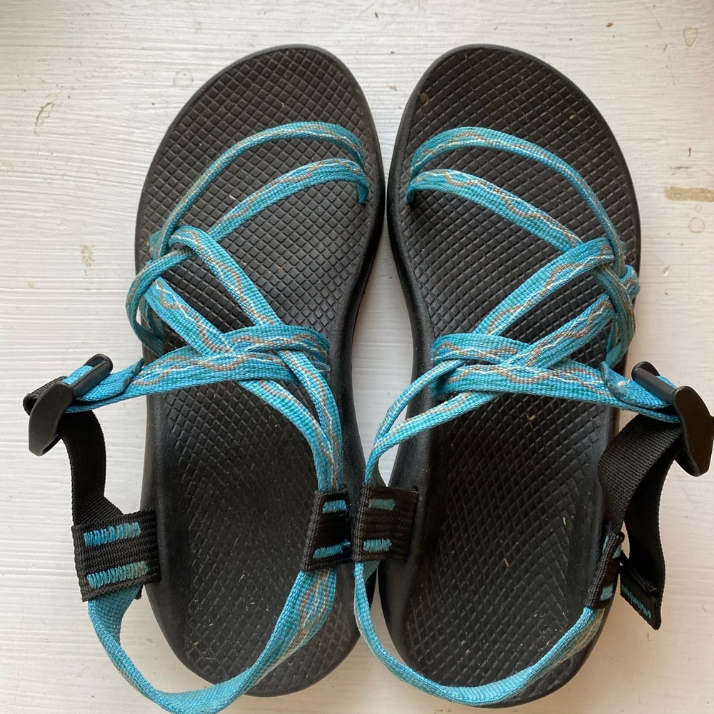 Chaco sandals